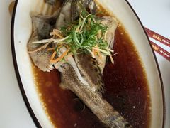 -琼大师东方烤乳猪(亚特兰蒂斯店)