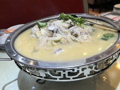 -日月昇渔家菜·海肠捞饭·大连海鲜(星海公园店)