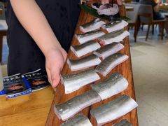 -狮子三·脆鳗鱼烤肉(信和廣場4樓店)