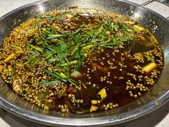 -满诗爷黄辣丁(金岛花园店)