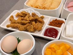 -海底捞火锅(杭州城西银泰城店)