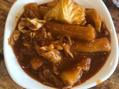 -韩礼年糕(飞虹路店)