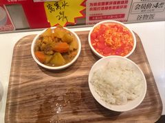 -乡村基·川味现炒大王(熙悦天街店)
