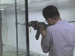 -中安射击运动俱乐部