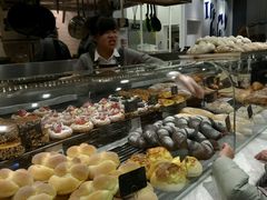 -The open life(万象城店)