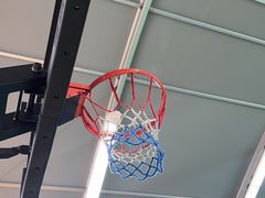 -NBA HOOP PARK篮球公园(上海大融城馆)