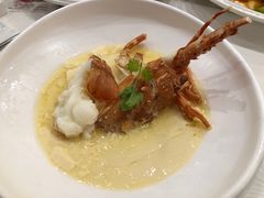 -凤凰楼酒家·粤宴点心(华强北店)