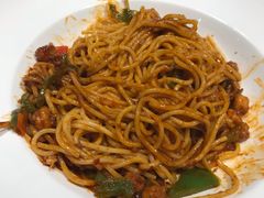 -棒约翰比萨·意面(张江长泰店)