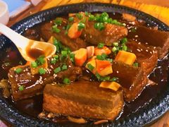-东馆和天下特色餐饮(工农店)