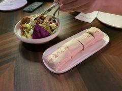 -ELI FALAFEL Lebanese&Mediterranean黎巴嫩美食(富城路店)