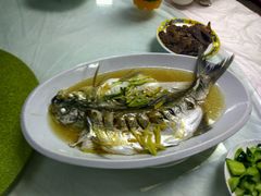 -灵福缘私房菜·农家菜(拈花湾·灵山大佛必推店)