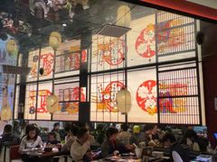 -厚贞日式烤肉(浦东汇智店)