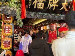 -南京大牌档(新街口德基广场店)
