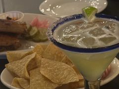 -Chili's Cafe&Bar奇利斯(滨江店)