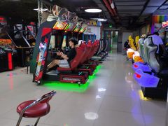-好特电玩(恒源店)