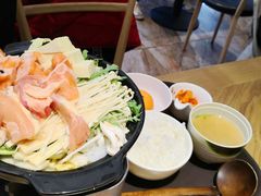 -和风日本料理(腾飞园店)