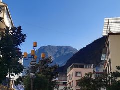 -金鼎雪山牦牛杂火锅(理县总店)