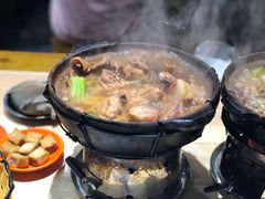 -范贤光鸡公煲(平乐园总店)