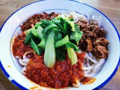 -海生炒面  盐池手抓羊肉馆(鼓楼南街店)