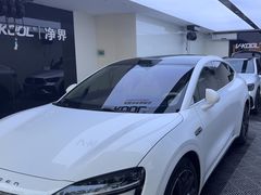 -威固7V汽车贴膜改色·净界(广州旗舰店)
