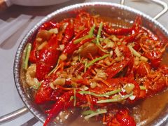 -盔甲王·猛货牌档(安泰店)