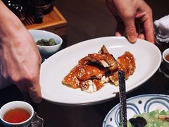 -湖滨28中餐厅·西湖宴·杭州君悦酒店