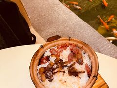 皇上皇腊味煲仔饭-惠食佳(滨江大公馆店)