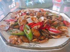 -崖口红树林海鲜餐厅
