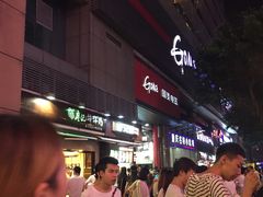 -好吃街美食城(八一广场店)