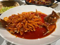 -眉州东坡(清河万象汇店)