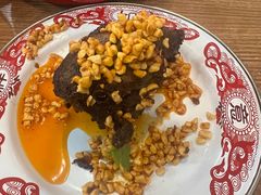-王婆婆老妈蹄花川菜馆·非物质文化遗产(太古里一店)