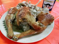 -亚一荔枝柴烧鸡(仙葫店)