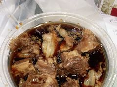 -南门小馆·清真(国贸商城店)