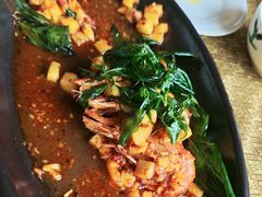 -南沙游艇会·大兵船餐厅