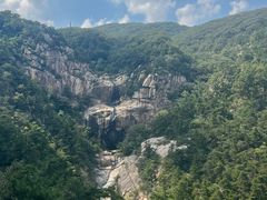 -沂蒙山旅游区云蒙景区(蒙山国家森林公园)