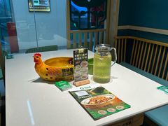 -绿草地·湘菜(7mall店)