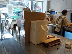 -喜茶(广州北京路惠福东店)