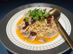 -老吉堂上海本帮菜(工体店)