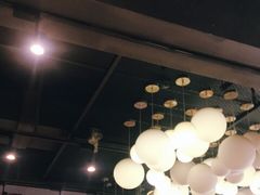 店内布置-肯德基(东四南大街店)