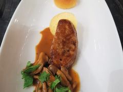 -长沙北辰洲际酒店-兰调全日餐厅