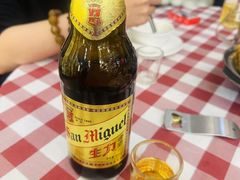 -吉源大排档·鱼生·海鲜(烧烤彩印厂店)