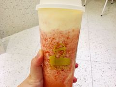 -LELECHA乐乐茶(新街口大洋店)