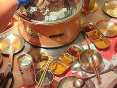 -西塔老太太泥炉烤肉(苏州大悦城店)