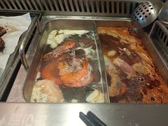 -星伦多自助料理·涮烤一体(奉贤龙湖天街店)