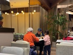 -楚山晓·湖北菜(武汉光谷K11店)