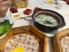 -怀德酒楼·粤菜·海鲜·茶点(宝安国际机场店)