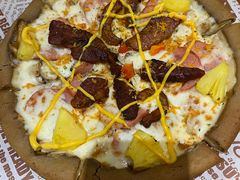 -米斯特比萨(罗斯福店)