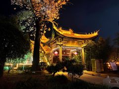 -台儿庄古城