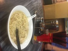 兴兴旺面家-兴兴旺·冬瓜盅·啫啫煲(西华路店)