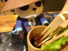 -蜀大侠火锅(四川北路店)